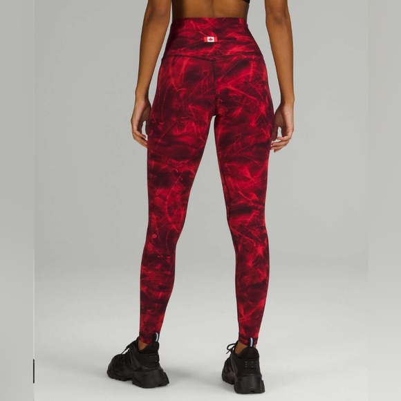 Like New Lululemon Align High-Rise Pant •Size 4 •Inseam 28" - Picture 2 of 11